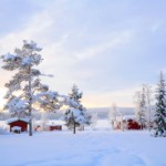 Christmas In Sweden
