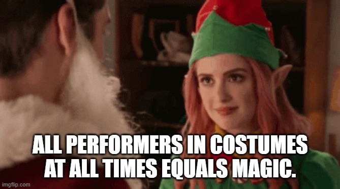 Laura Marano Picture From A Cinderella Story: Christmas Wish